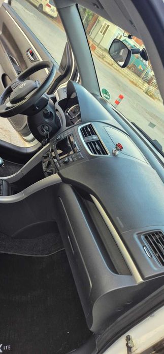 Suzuki Swift X-ite 1.2 бензин