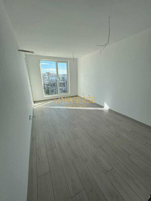 Продава се Едностаен апартамент в к.к. Слънчев бряг - 37 кв.м за 1322 €/кв.м - Снимка #2