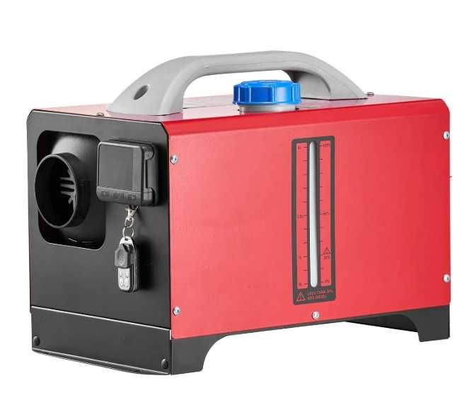 Incalzitor Soba Diesel VEVOR 8KW  -Webasto-Sirocou 12/24/220V(NOU)