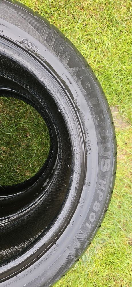 Гуми размер 235/55 R19