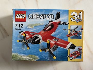 Lego Creator - 31047