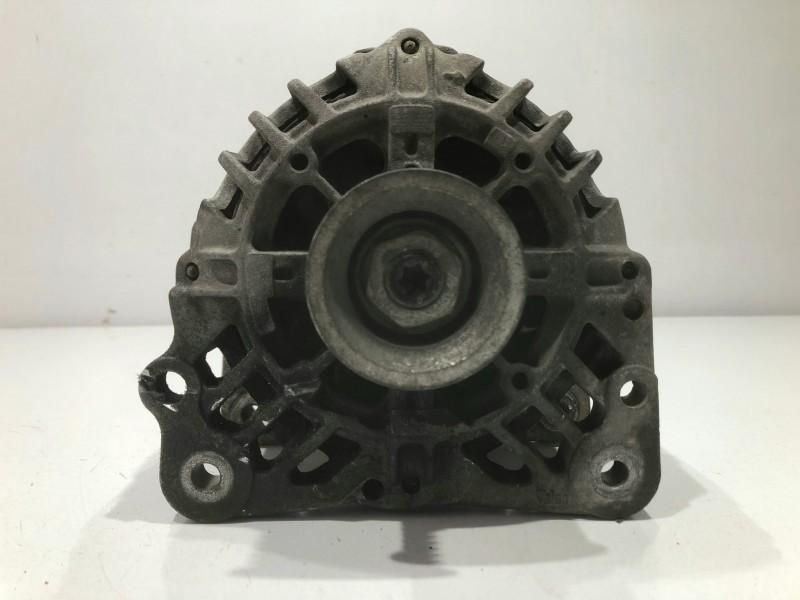 Alternator 90a Skoda Fabia 2 (2006-2010) 1.2 benzina CHFA 60 cp 03D903025J