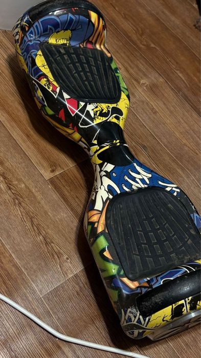 Продам гироскутер