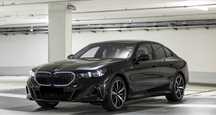 Dezmembrez BMW Seria 5 G60, G61 2024-