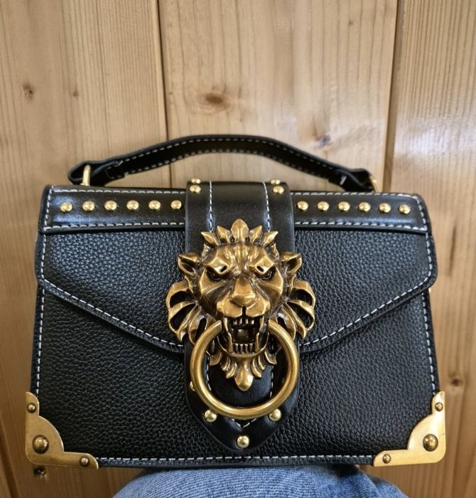 Geanta eleganta umar