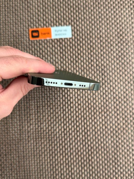 Топ цена! iphone 13 PRO Лизинг от 26лв/м alpine green зелен 128gb