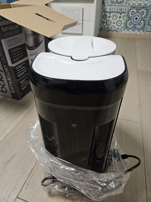 Espressor lapte praf Formula Pro Advanced by Baby Brezza