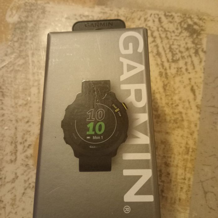 Smart wach Garmin