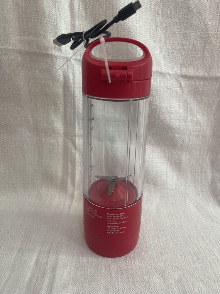 Blender Nutribullet