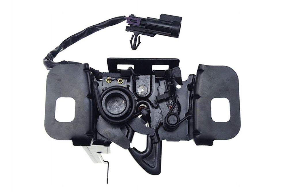 Дръжка За Освобождаване На Преден Капак, Chevrolet, Cruze, J300 J305