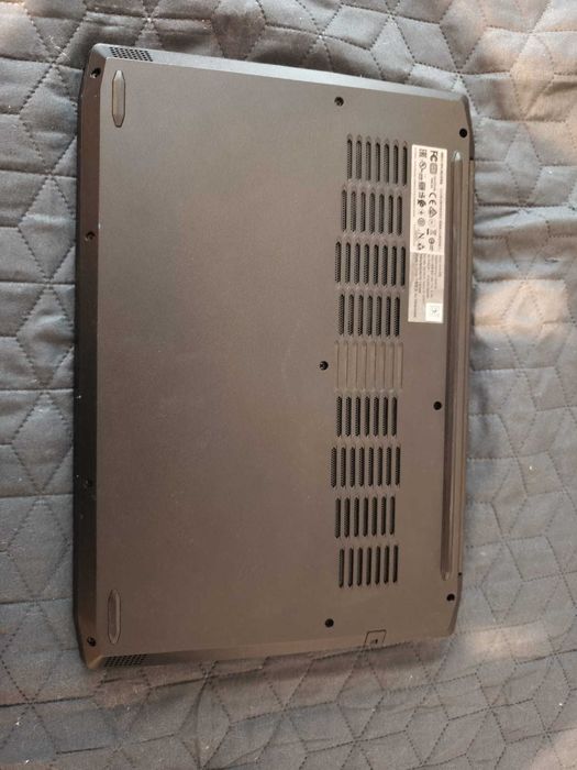 Laptop IdeaPad Gaming 3 15ARH05