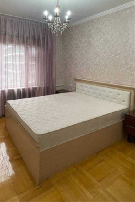 Novza Muqimiy 2 xona arenda kvartira 2/2/4
