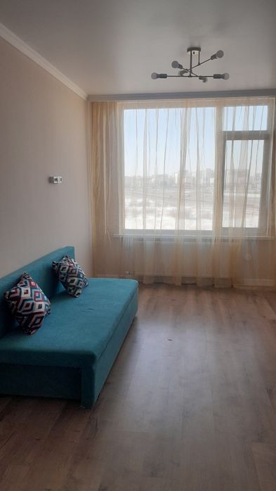 Сдам 1 комнатную квартиру