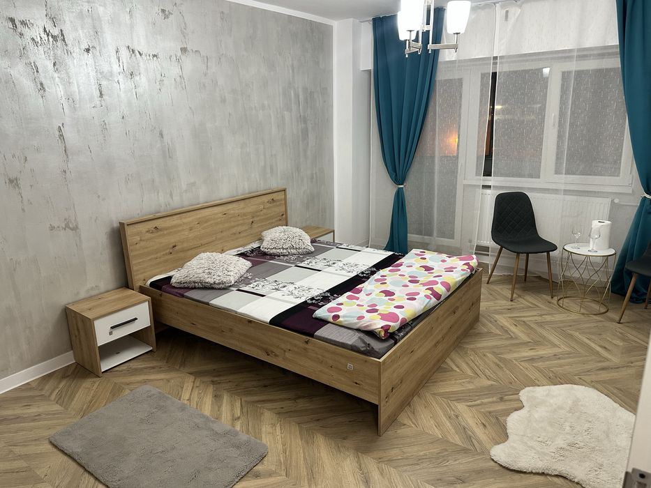 13 Septembrie Liberty PROPRIETAR Renovata Complet Noua Mobilata Utilat