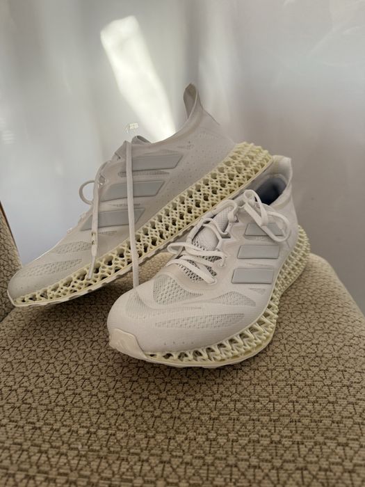 Adidas 4D FWD noi, marimea marimea 43 1/3!