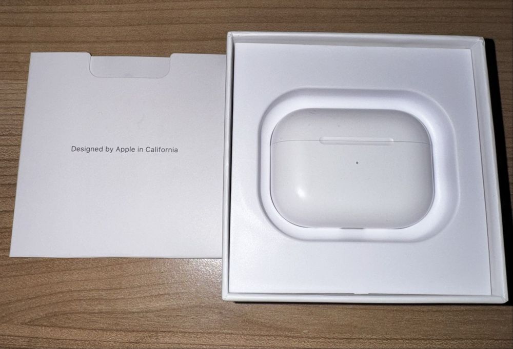 Airpods pro2 usb-c ANC