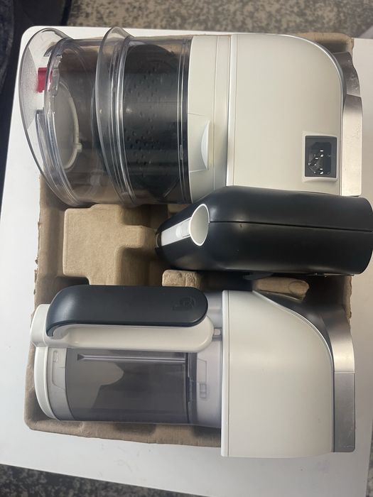 Robot multifunctional babymoov