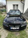 Bmw Seria 3 E91 320xD Automat
