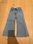 Blugi STELLA MCCARTNEY kids 2 ani