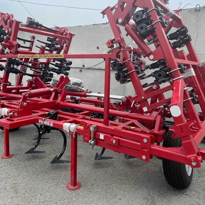 Культиватор Белинсксельмаш Polaris-12