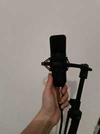 Микрофон настольный rdm-160