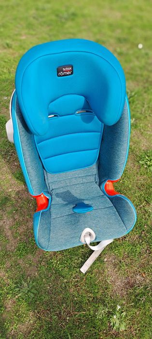 Vand scaun auto britax romer
