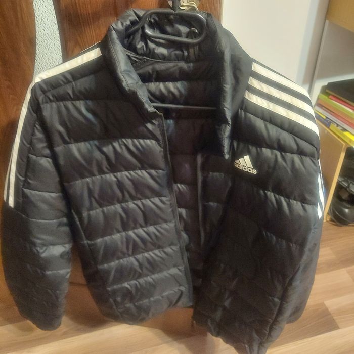 Geaca barbati adidas