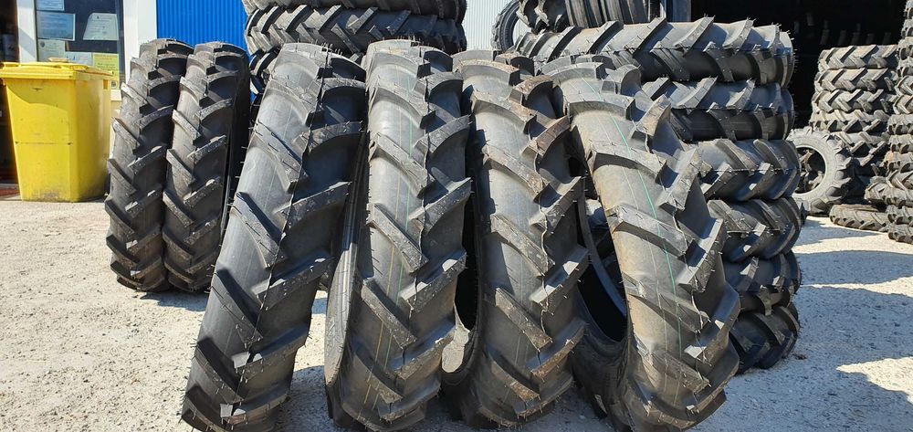 cauciucuri noi 7.50-16 cu 8Pr de directie sau tractiune tractor CAGM