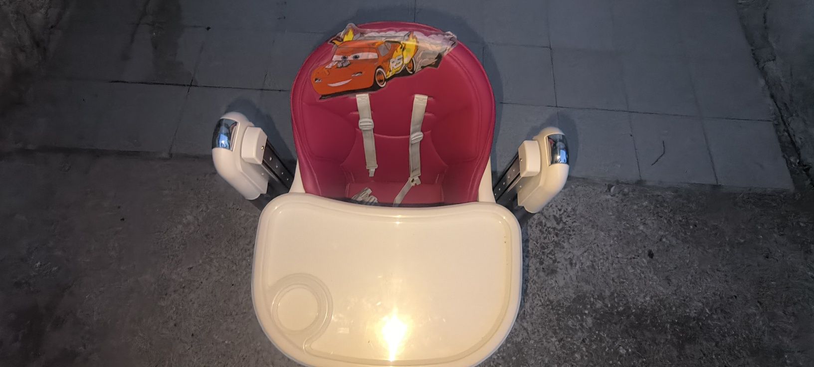 Детски стол alphee