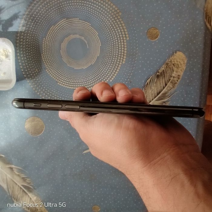 Iphone 11 Pro Max 64GB