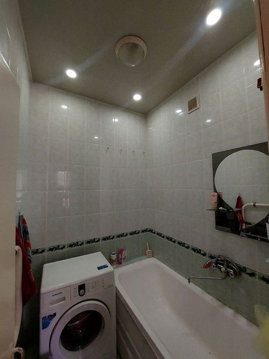 Продаю 2× ком квартира на 3 этаже 4 этажного дома. Авиосозлар 2