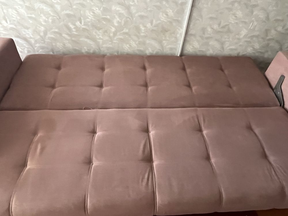 Продам диван б/у