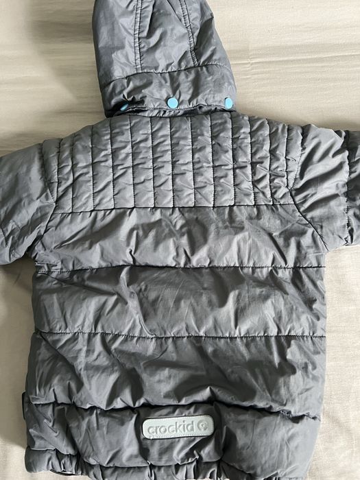 Продам комбинизон под Монклер