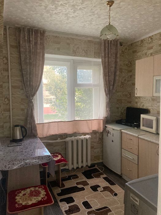 Квартира посуточно