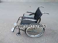 Производитель. Инвалидная коляска оптом nogironlar aravasi