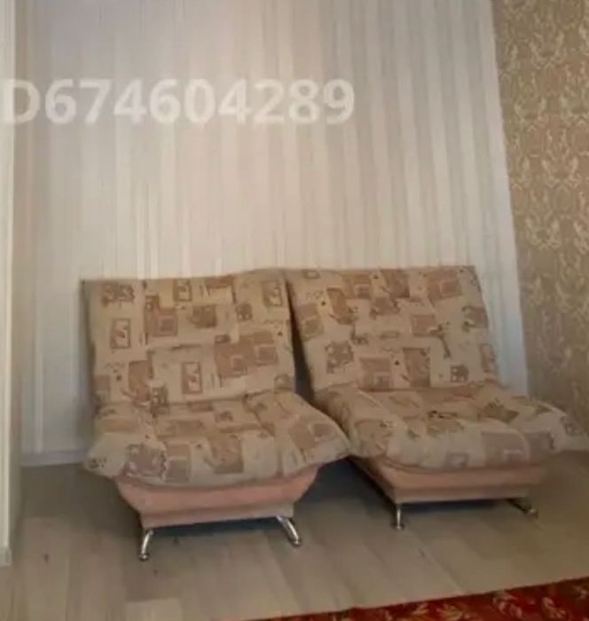 Продам диван и 2 кресла
