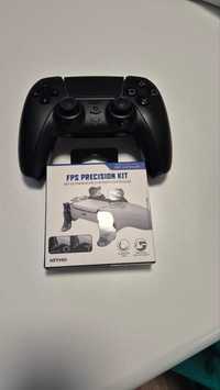 Оригинален контролер джойстик за ps5 PlayStation 5 +Kit