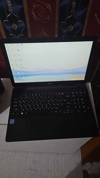 Noutbook ACER EX2519