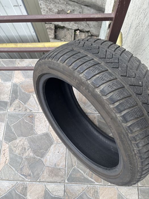 Urgent !Anvelope vara 225/45/19 225/40/18 195/55/16 205/55/16 iarna
