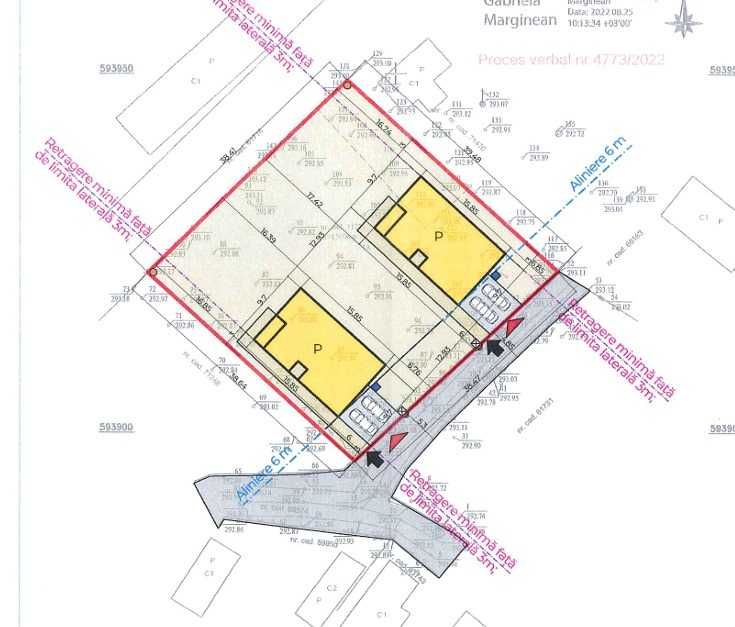 Casa individuala JUCU MIJLOC 115 MP . STR SOARELUI 11.   150.000 E