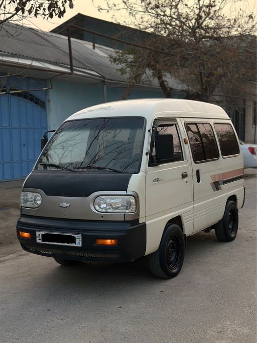 Damas sotiladi srochna