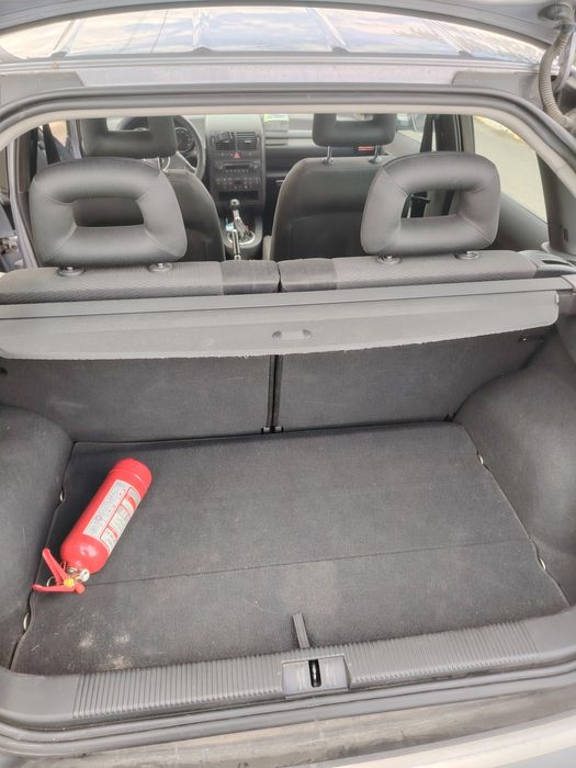 Audi A2 1.6 benzină