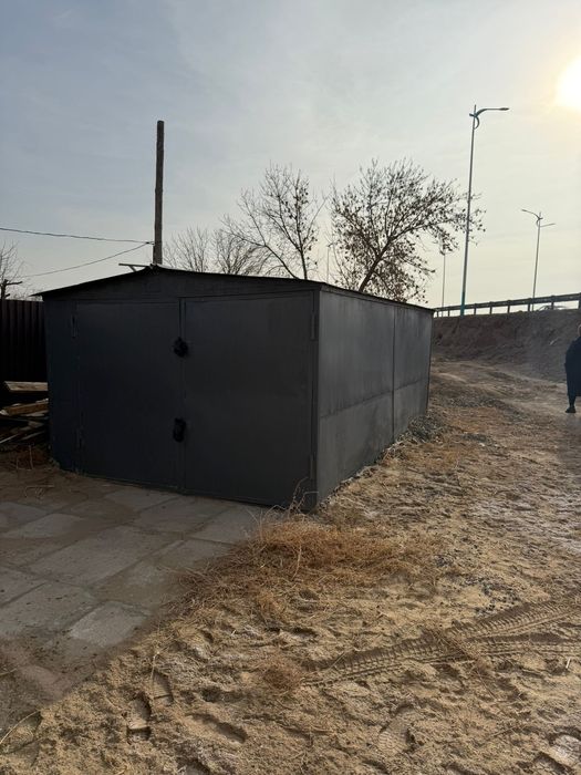 Продаю Гараж хорошем состояне
