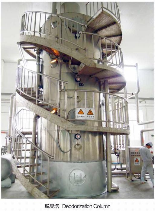 Представительство маслозавод в Узбекистане.