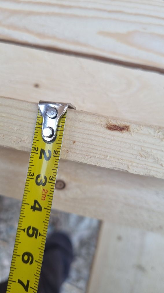 Река 4.5×2.1×4metr