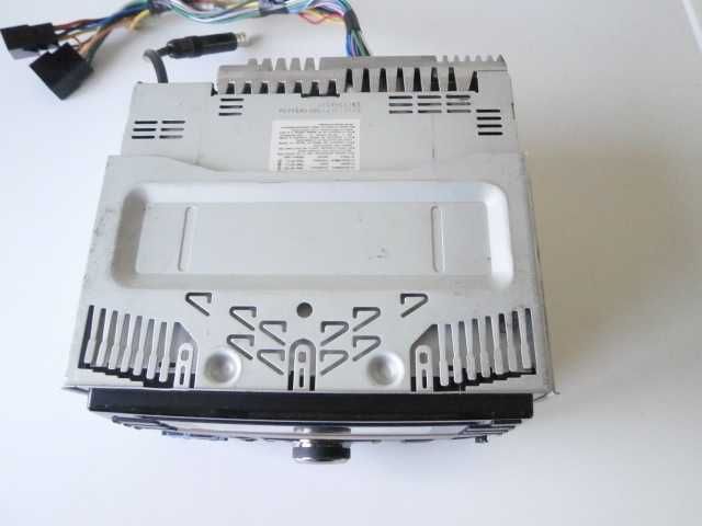 Плеър за кола Alpine CDE-W235BT