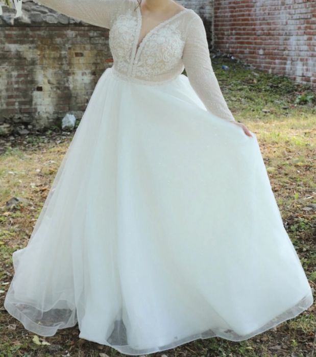 Rochie de mireasa