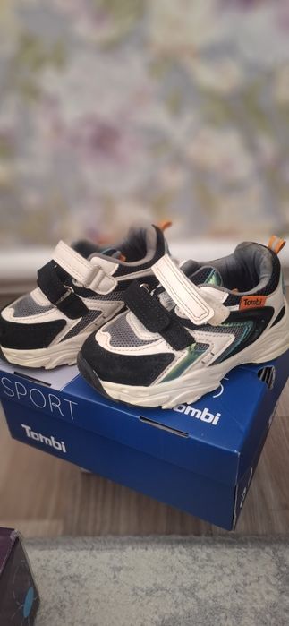 Детские обуви для мальчика до 3 -x лет