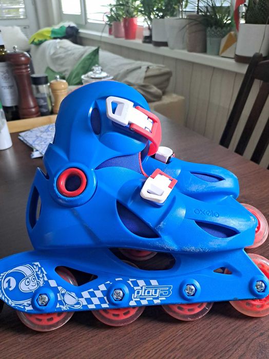 Ролери 32-34 номер