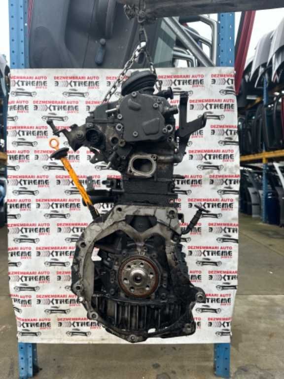 Motor 1.9 tdi tip BKC euro4 105cp pentru Volkswagen Golf 5